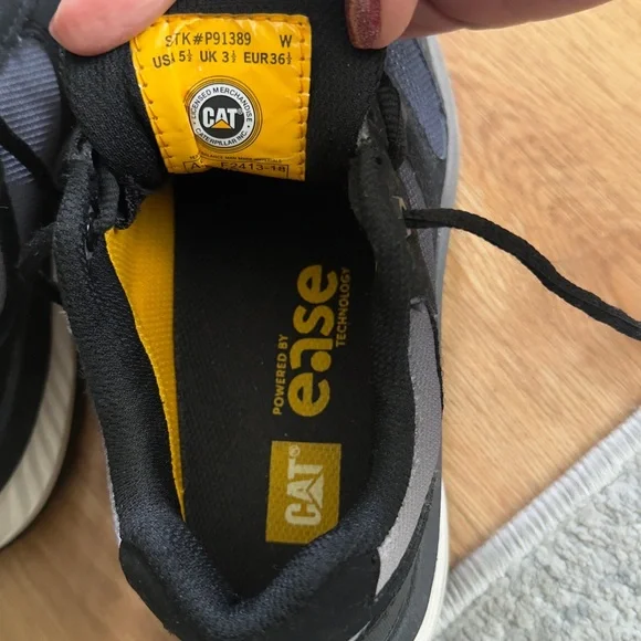 CAT footwear - Picture 2 of 4